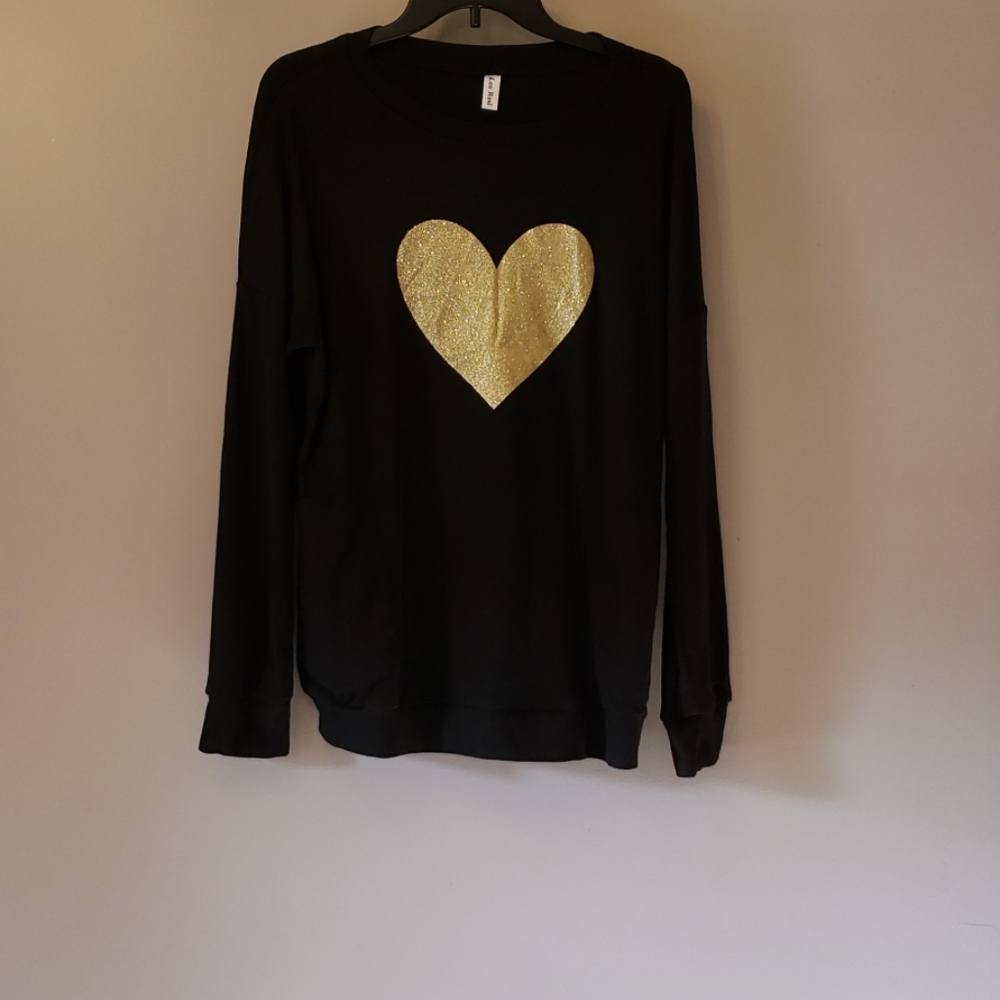 Womens shirt